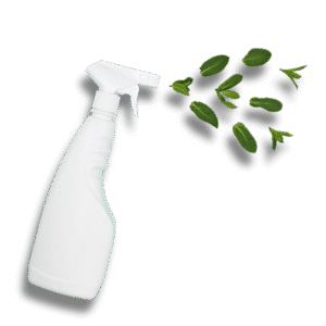 Limpiador de Salpicadero Natural