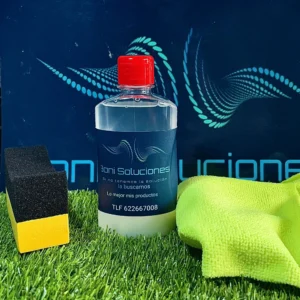 Nutriente para Plásticos