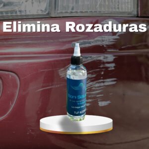Elimina Rozaduras