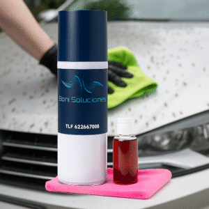 Jabón Anti Mosquitos